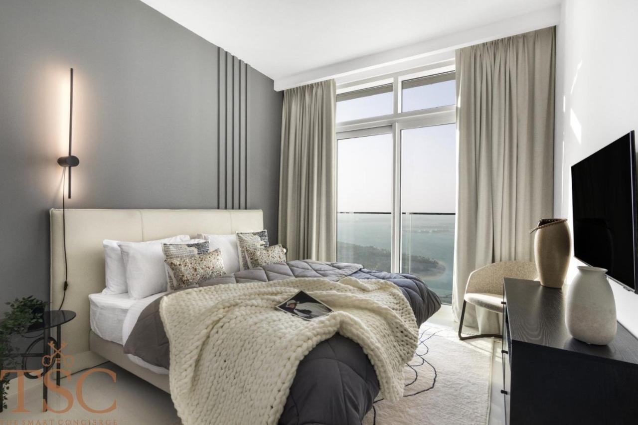 Appartement The Smart Concierge - Sunrise Bay Beachfront *