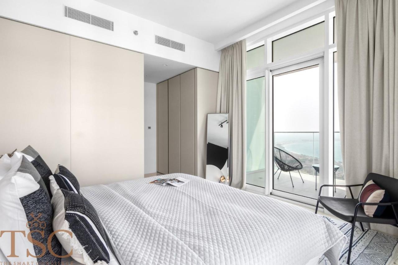 The Smart Concierge - Sunrise Bay Beachfront Appartement