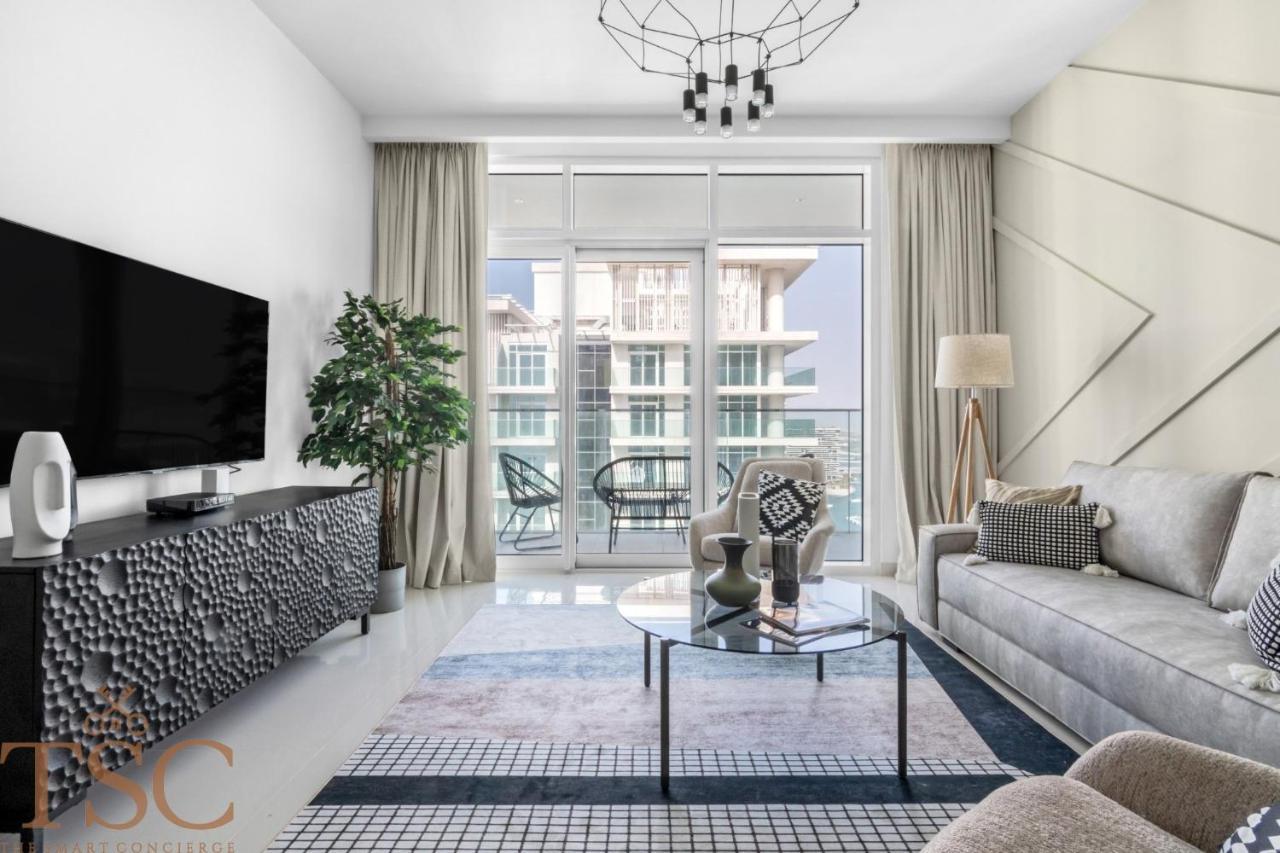 The Smart Concierge - Sunrise Bay Beachfront * Dubaï