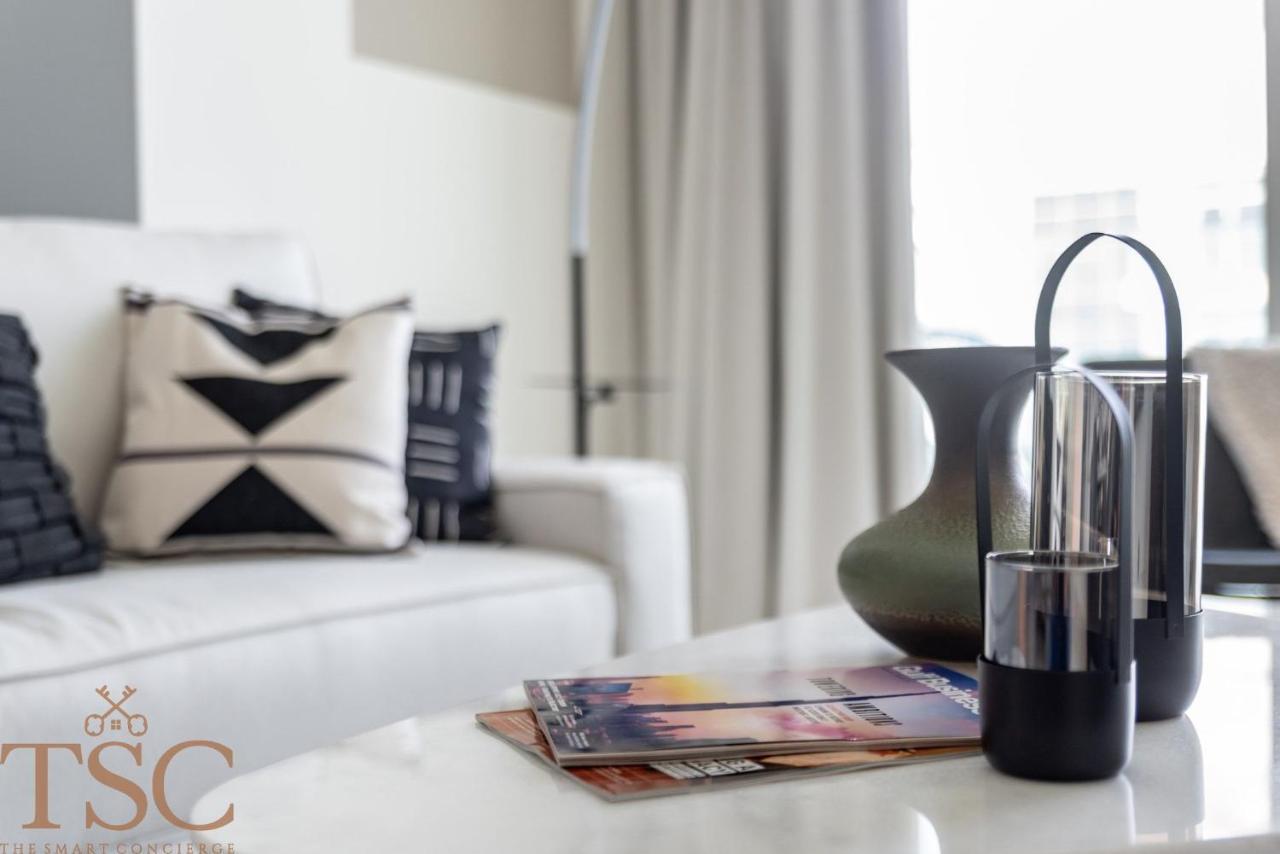 The Smart Concierge - Sunrise Bay Tower 1 Apartamento *