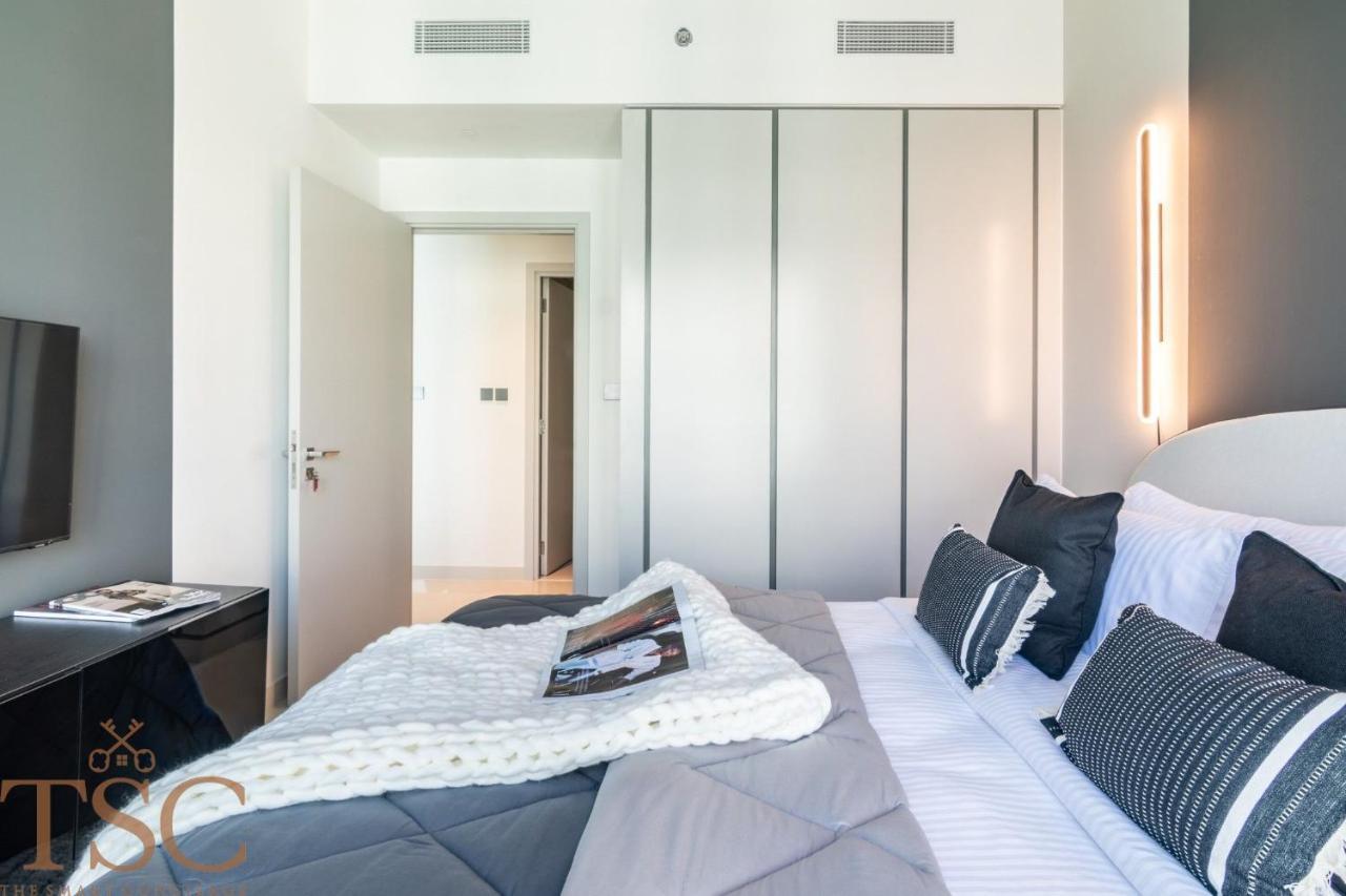 The Smart Concierge - Sunrise Bay Tower 1 Appartement