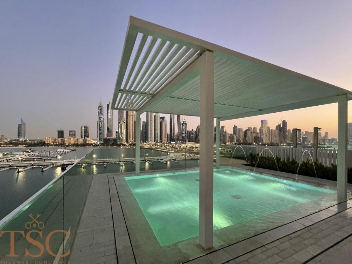 The Smart Concierge - Sunrise Bay Beachfront Appartement *