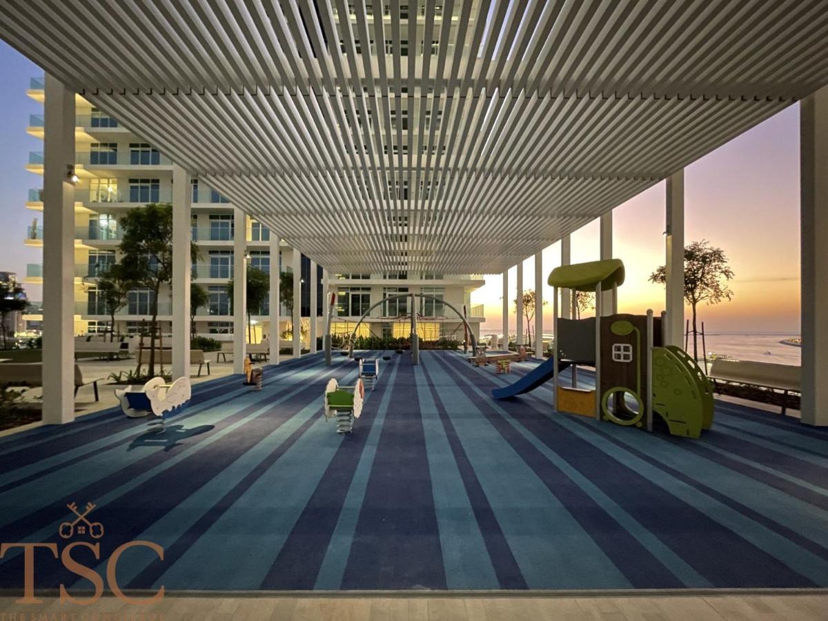 The Smart Concierge - Sunrise Bay Beachfront * Dubaï