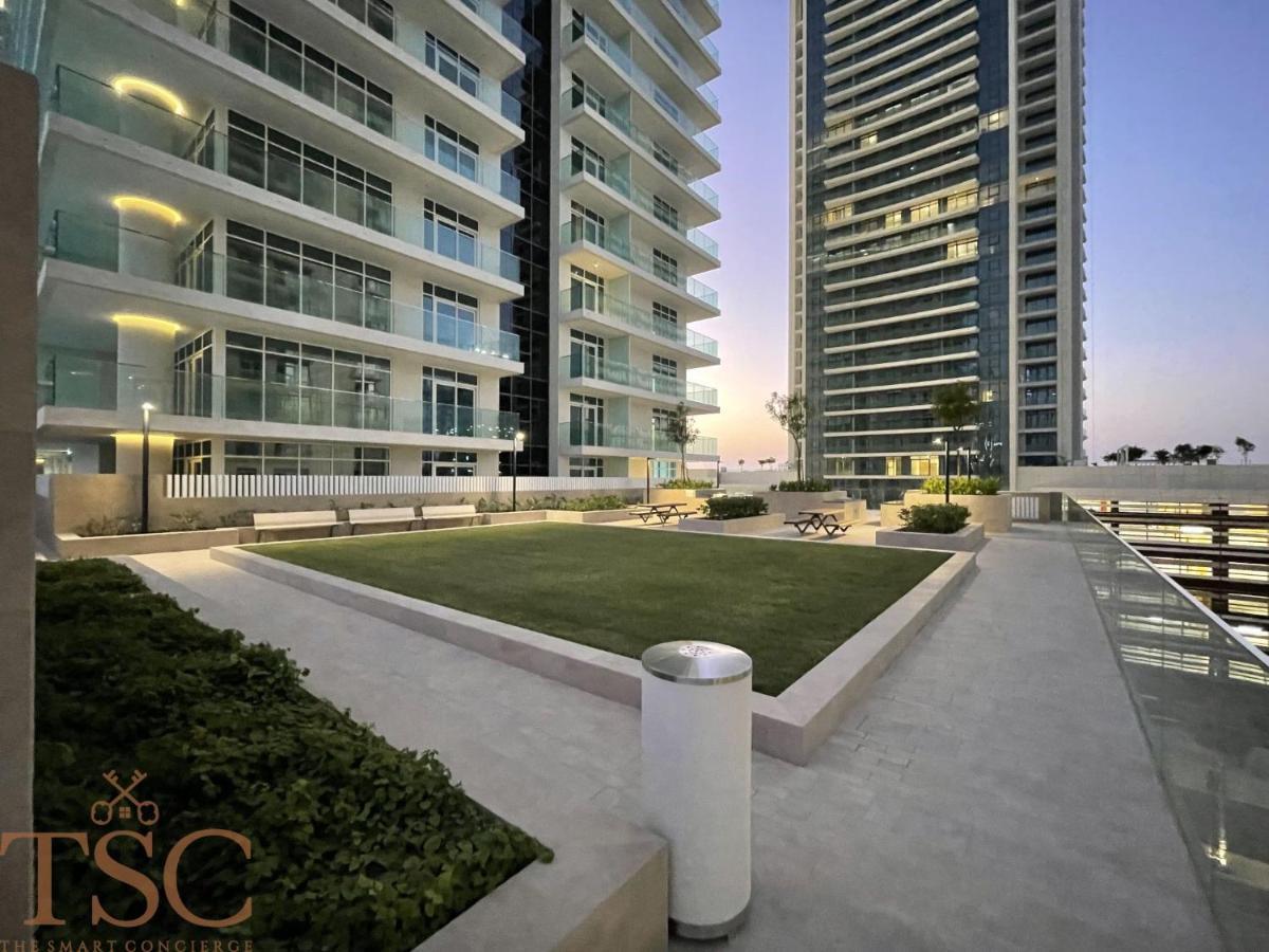 Appartement The Smart Concierge - Sunrise Bay Beachfront Dubaï