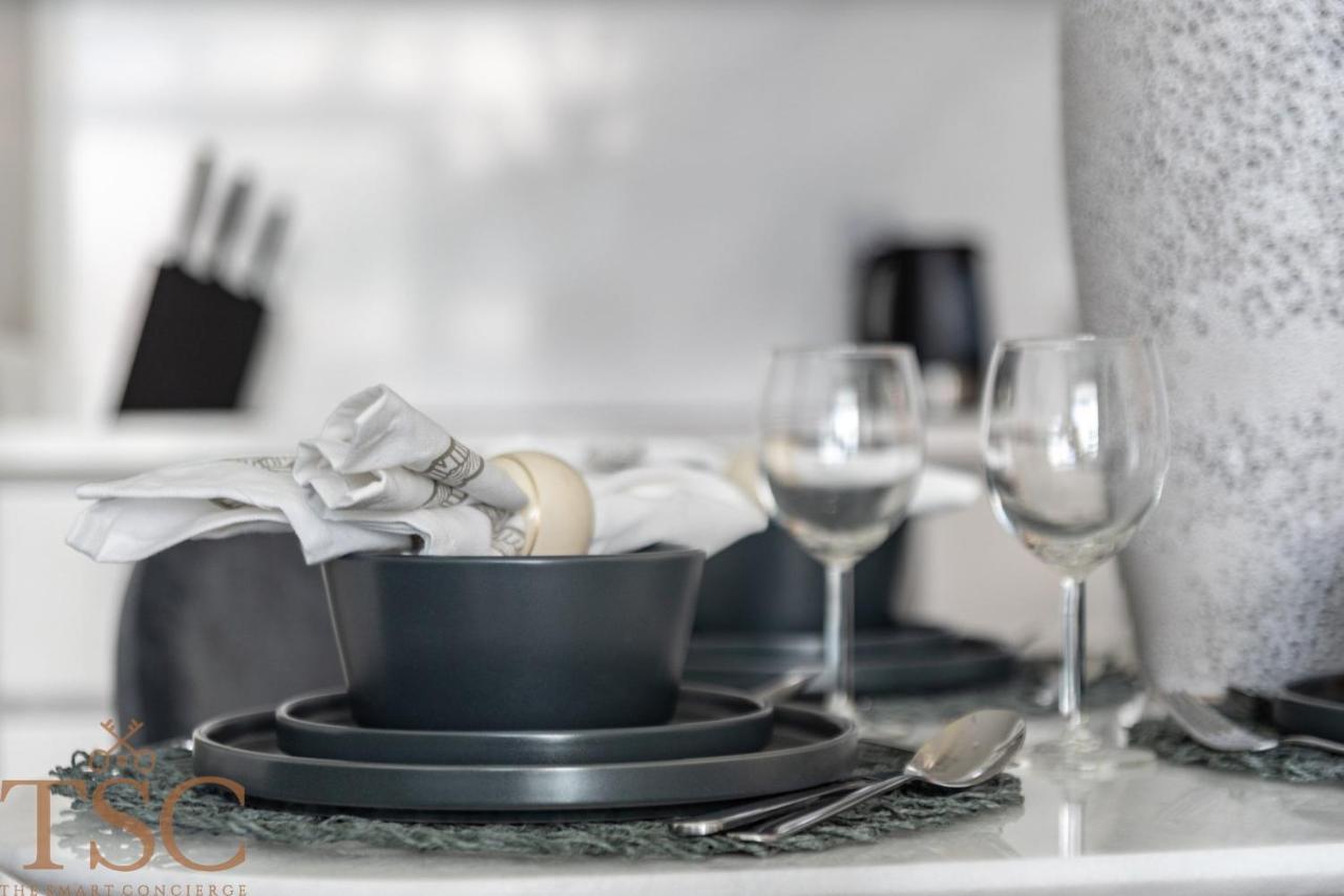 Appartement The Smart Concierge - Sunrise Bay Tower 1