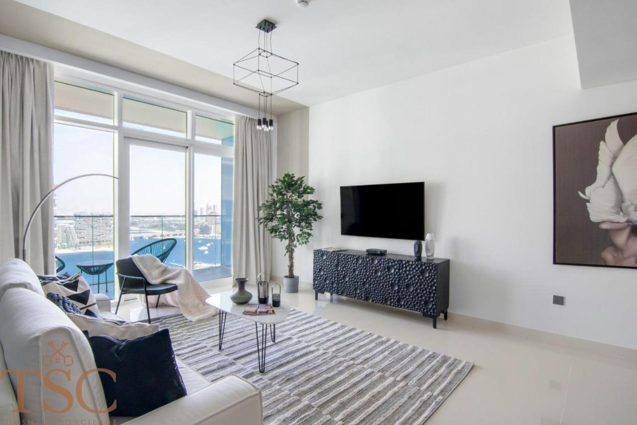 The Smart Concierge - Sunrise Bay Tower 1 Apartamento Dubai