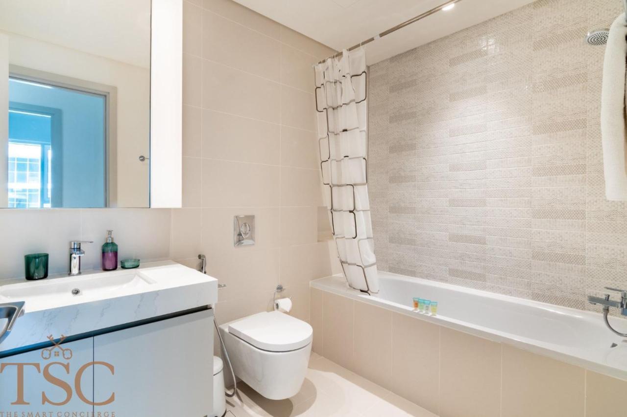 The Smart Concierge - Sunrise Bay Tower 1 Dubaï