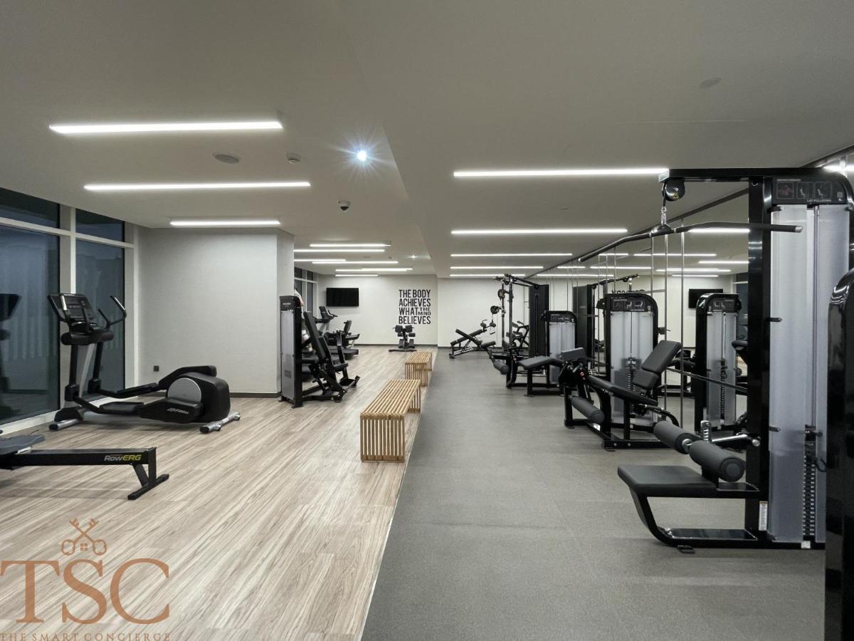 The Smart Concierge - Sunrise Bay Tower 1 Apartamento *