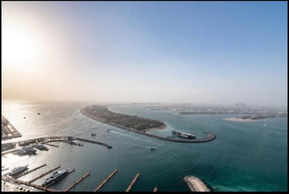 The Smart Concierge - Sunrise Bay Tower 1 Appartement *