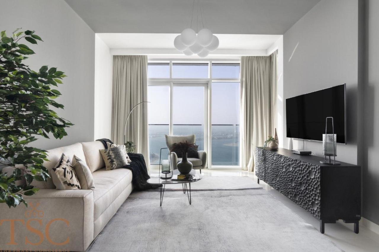 The Smart Concierge - Sunrise Bay Beachfront * Dubaï