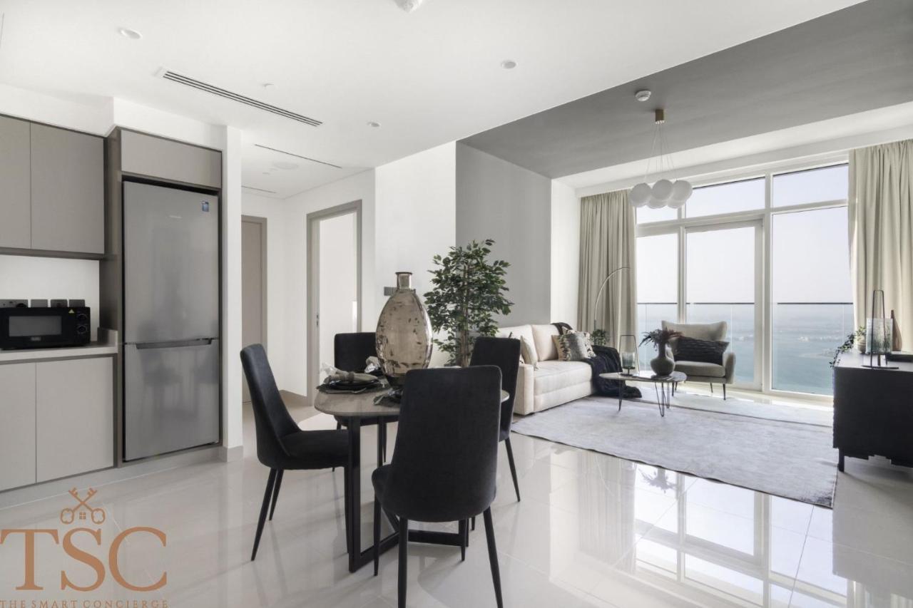 The Smart Concierge - Sunrise Bay Beachfront Appartement