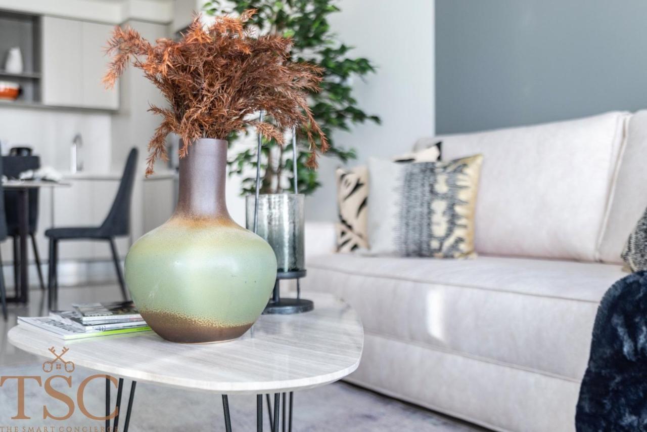 The Smart Concierge - Sunrise Bay Beachfront Appartement *