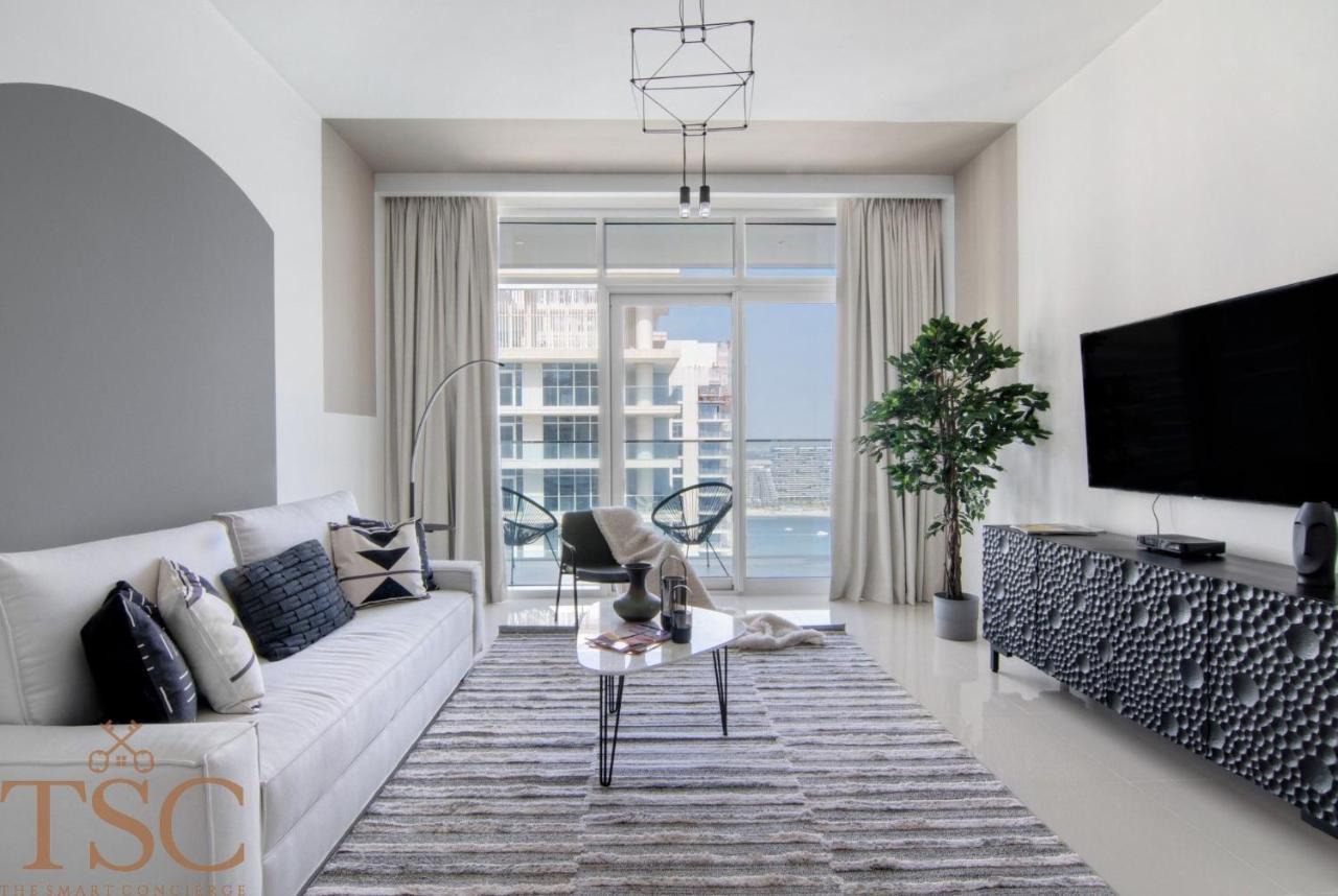The Smart Concierge - Sunrise Bay Tower 1 Appartement *