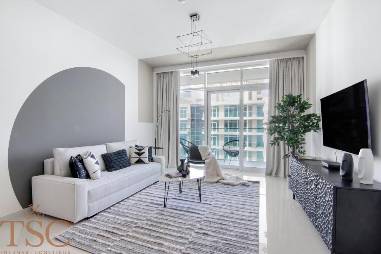 The Smart Concierge - Sunrise Bay Tower 1 Appartement