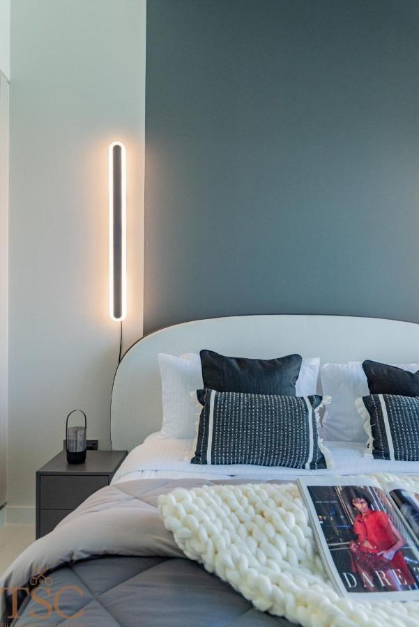 The Smart Concierge - Sunrise Bay Tower 1 Appartement *