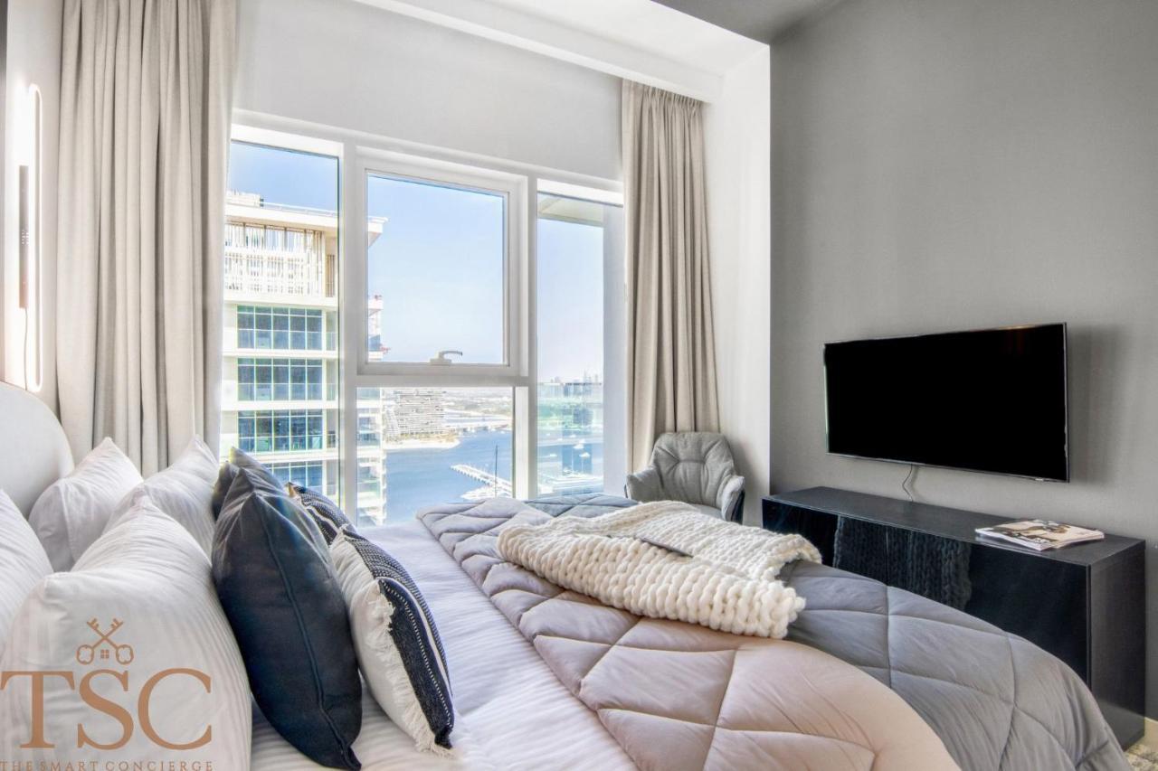 Appartement The Smart Concierge - Sunrise Bay Tower 1
