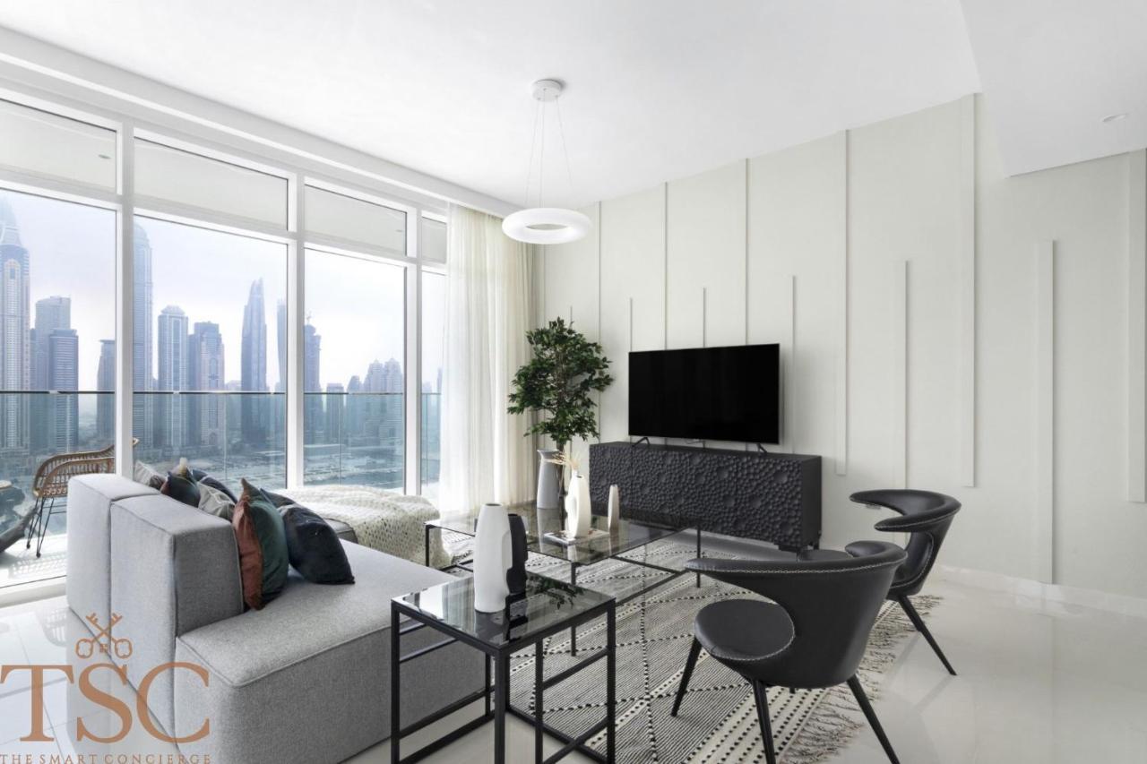Apartemen The Smart Concierge - Sunrise Bay Tower 1