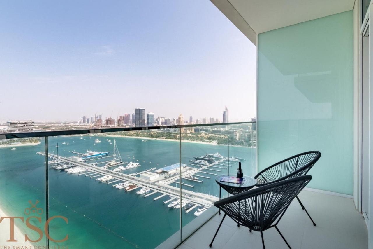 The Smart Concierge - Sunrise Bay Tower 1 Apartamento