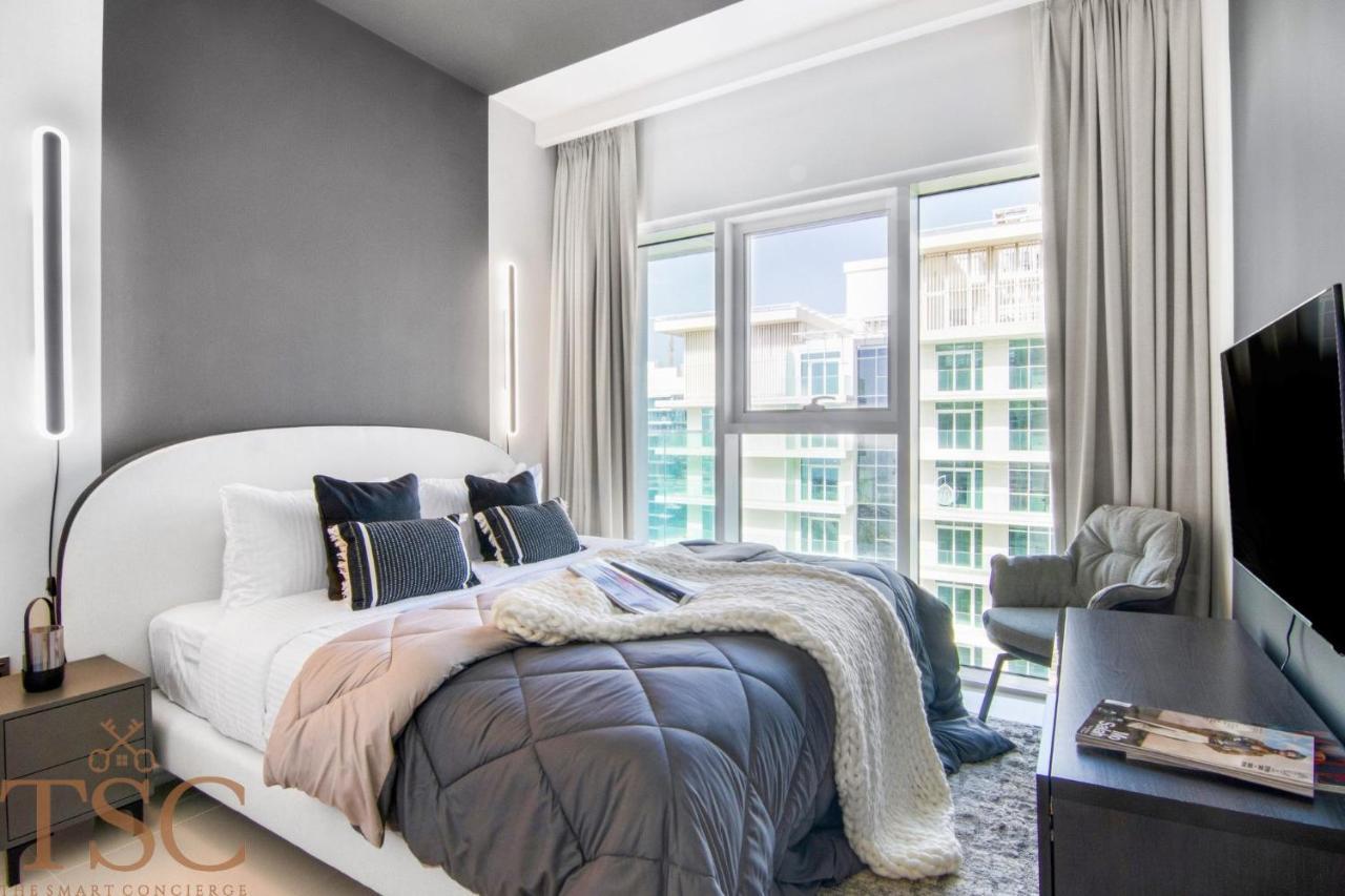 Appartement The Smart Concierge - Sunrise Bay Tower 1