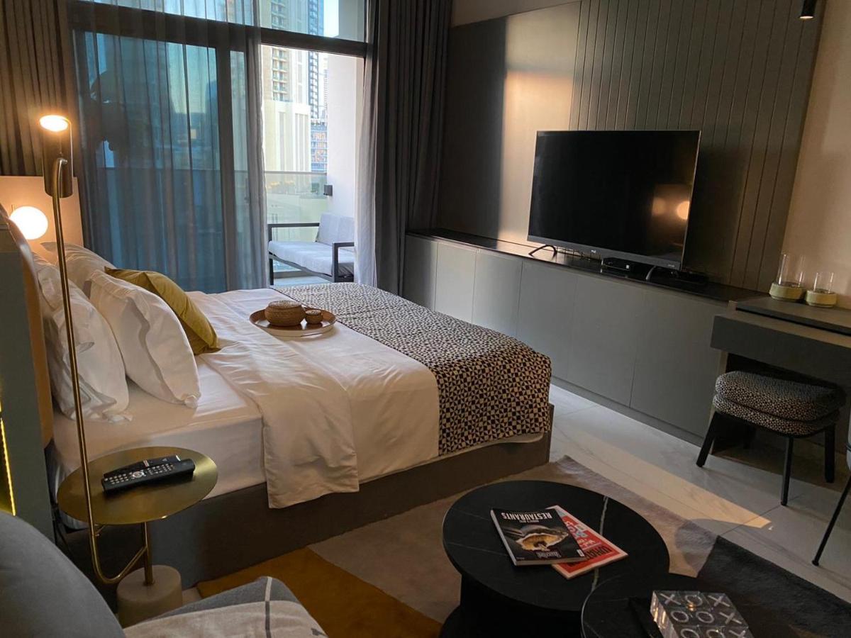 Apartamento Urban Getaway Downtown *