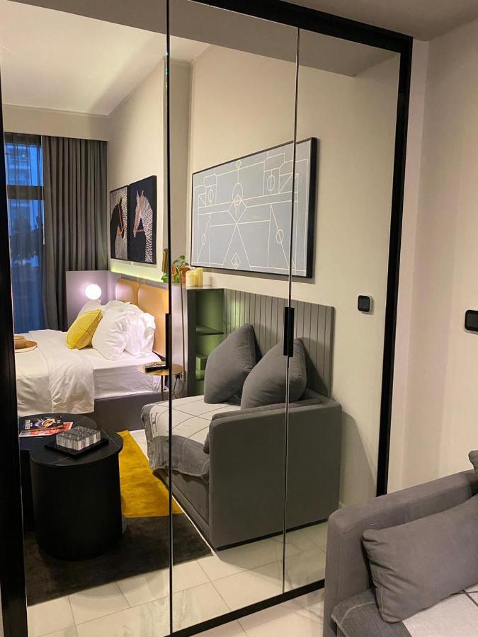 Urban Getaway Downtown Apartamento