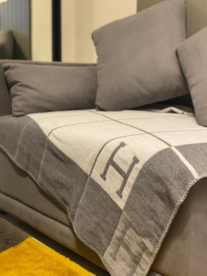Urban Getaway Downtown Apartamento