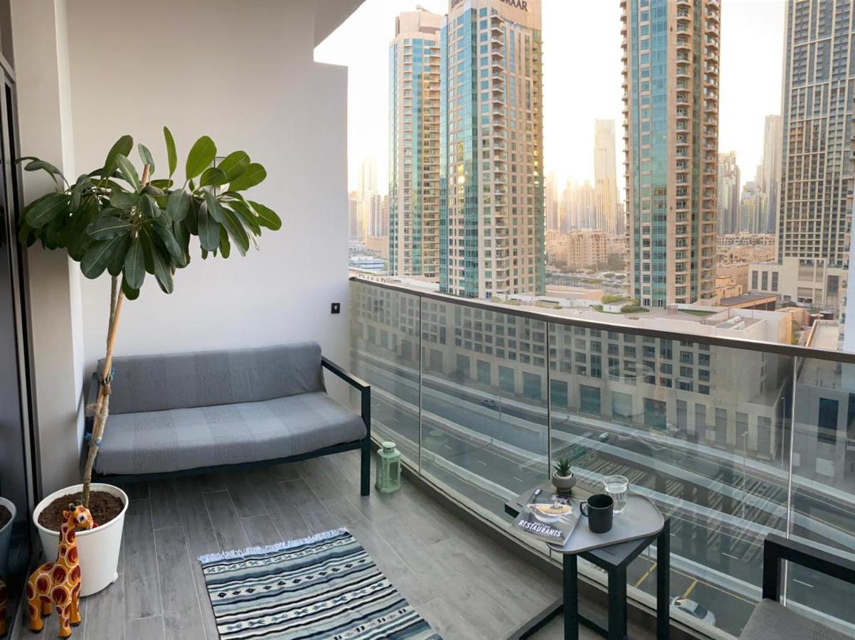 Urban Getaway Downtown Apartamento *