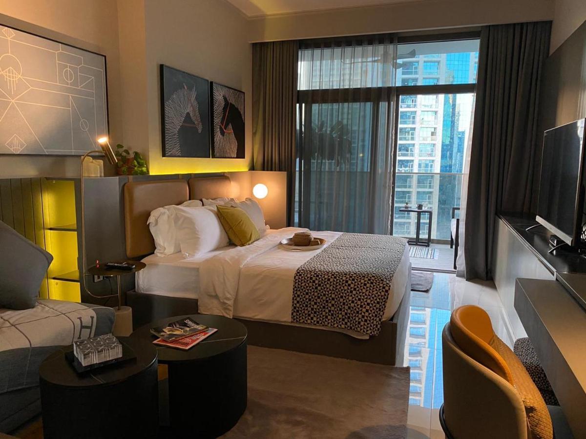 Urban Getaway Downtown Apartamento *