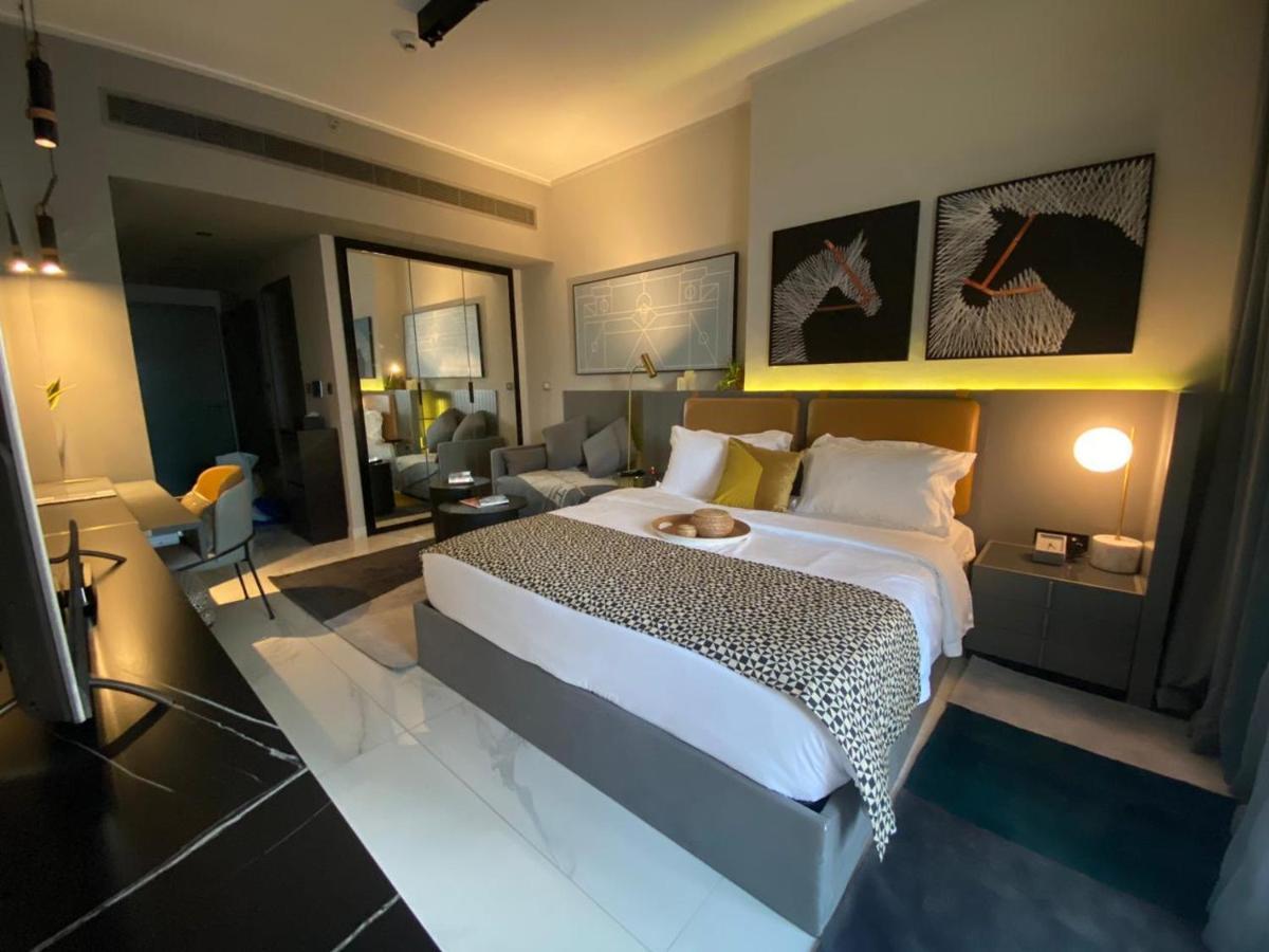 Urban Getaway Downtown Apartamento *