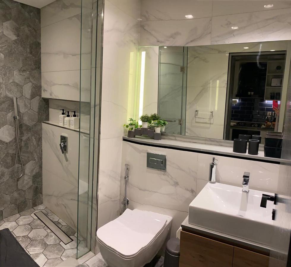 Apartamento Urban Getaway Downtown