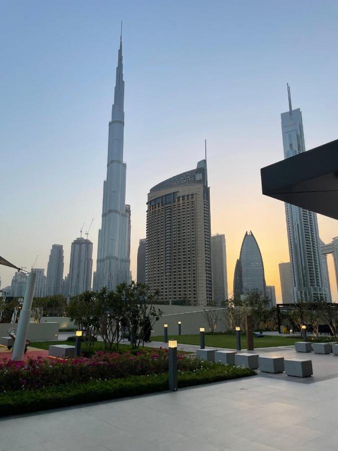Ultimate / 2 Beds / Connected To Mall Apartamento *