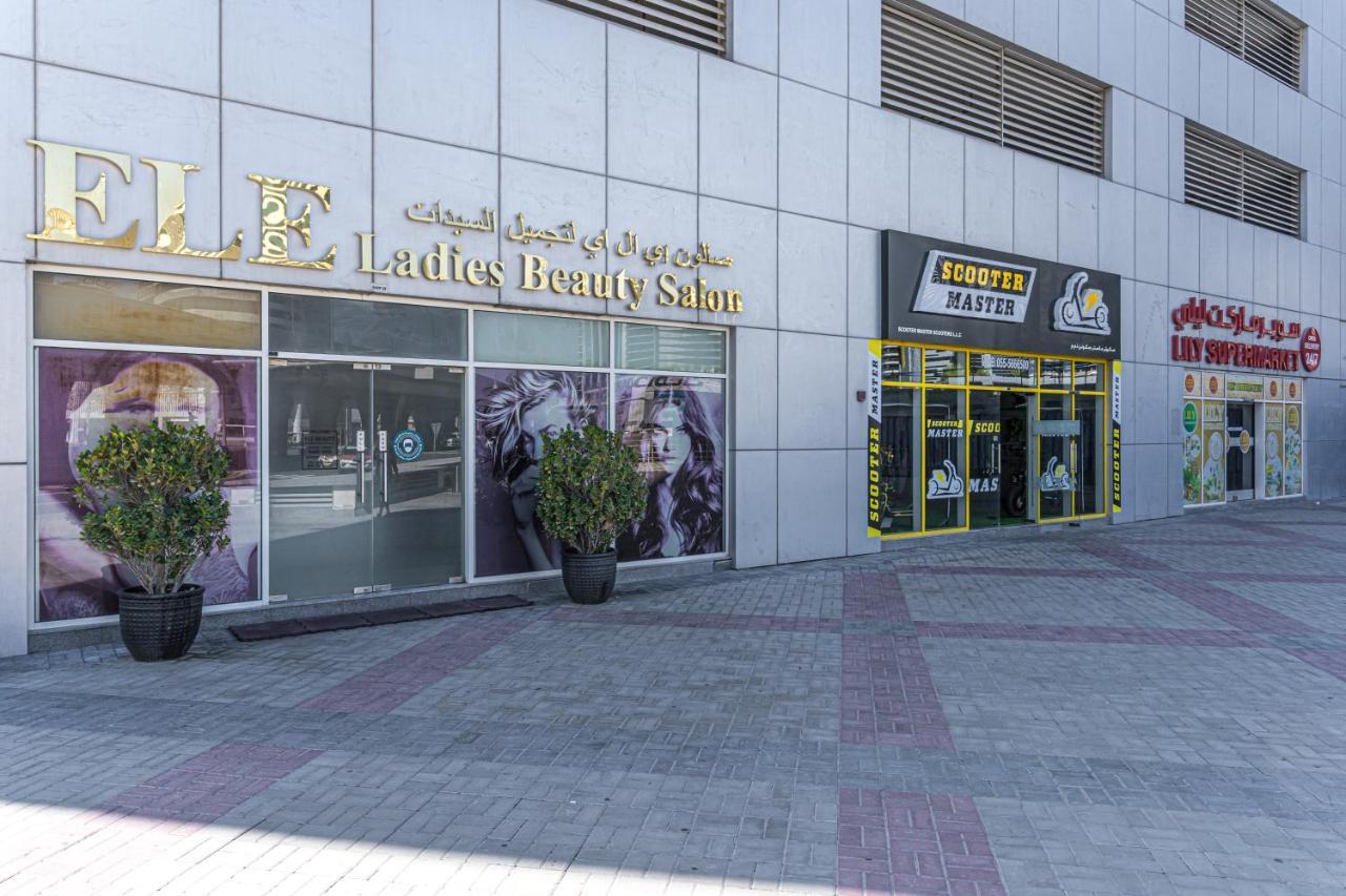 Higuests - Spacious With Views Near Mall Apartamento *