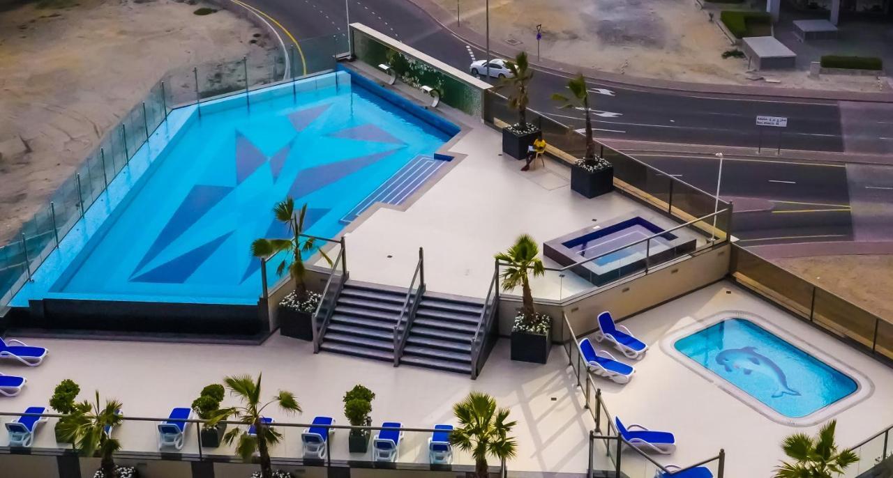 White Sage - Elite 1 Bedroom * Dubaï