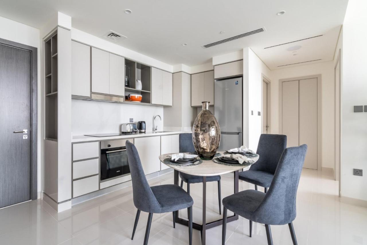 Appartement The Smart Concierge - Sunrise Bay Beachfront