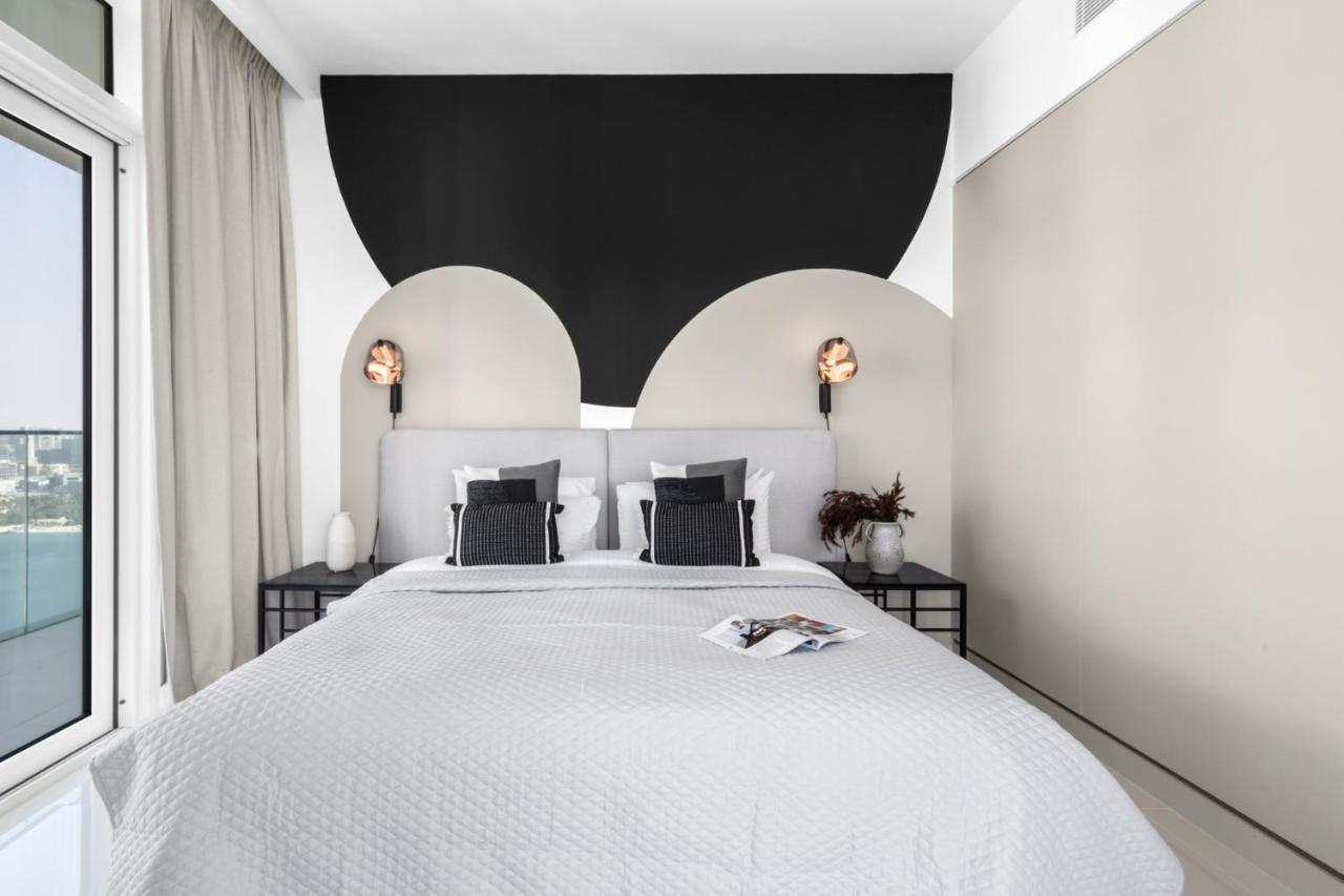 The Smart Concierge - Sunrise Bay Beachfront * Dubaï