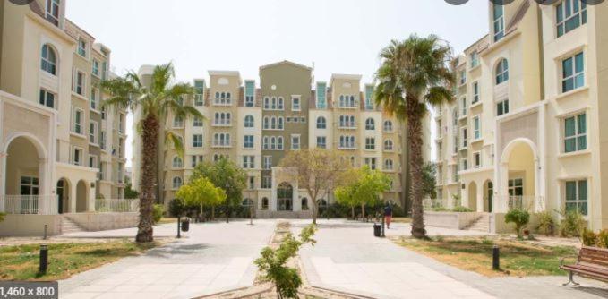 Luxury Escapes - Stylish Vacation Near Metro - Mog189 Dg Appartement Dubaï