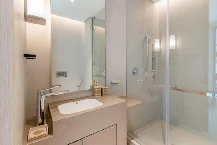 Apartament 2 Bdr The Address Jbr Dubai
