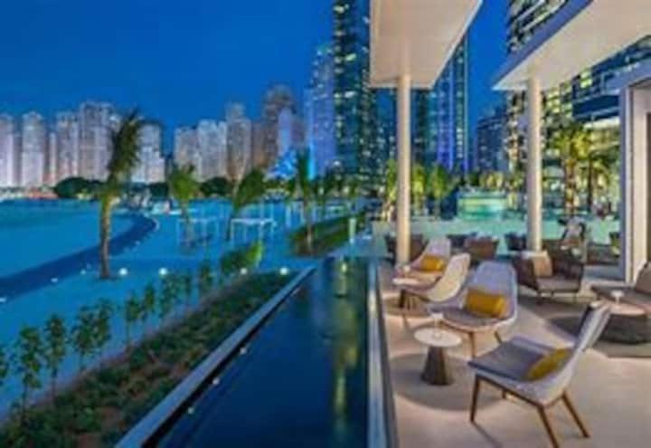 2 Bdr The Address Jbr Apartament Dubai