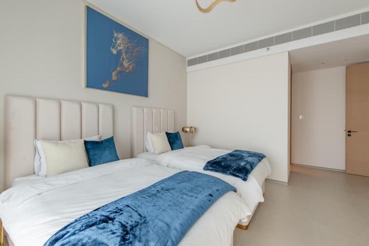 Apartament 2 Bdr The Address Jbr Dubai