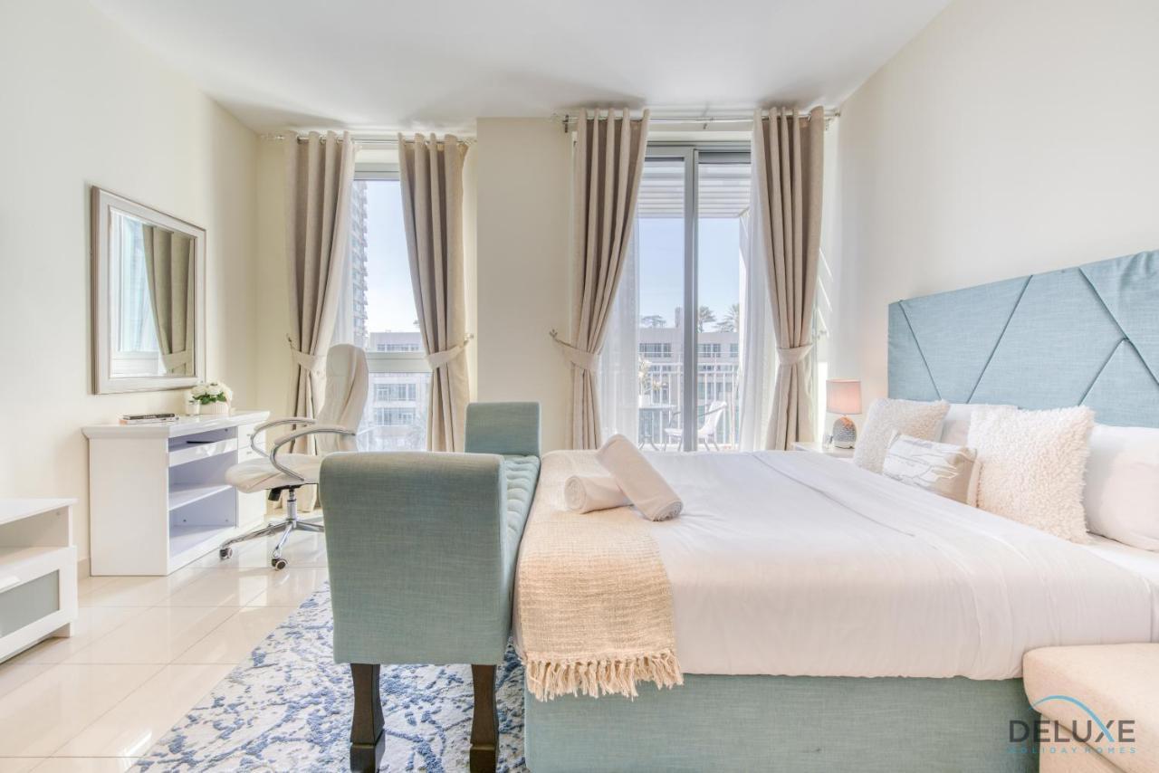 Apartment Exquisite Studio At Standpoint Tower Downtown By Deluxe Dubai