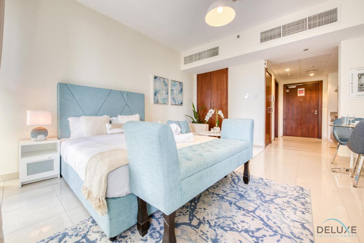 Exquisite Studio At Standpoint Tower Downtown By Deluxe Apartment