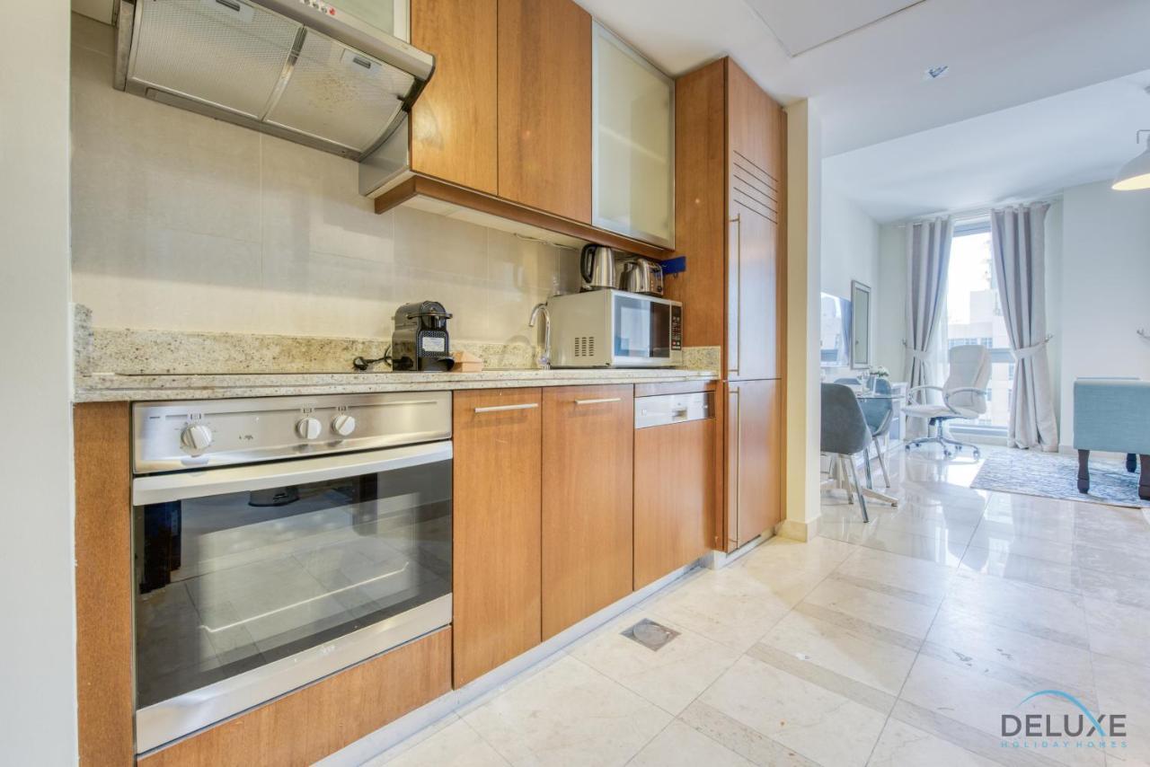 Exquisite Studio At Standpoint Tower Downtown By Deluxe