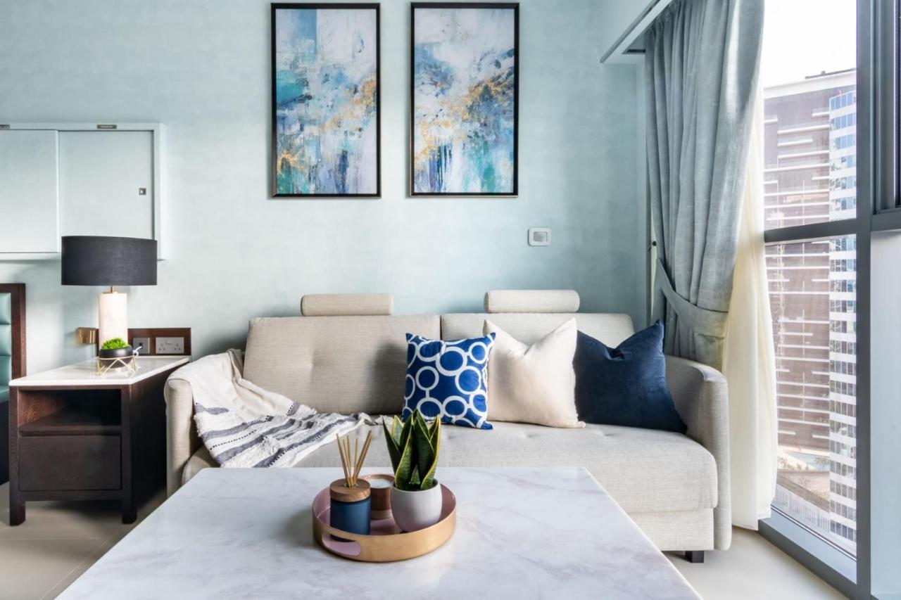 Guestready - Living Bellevue Tower * Dubái