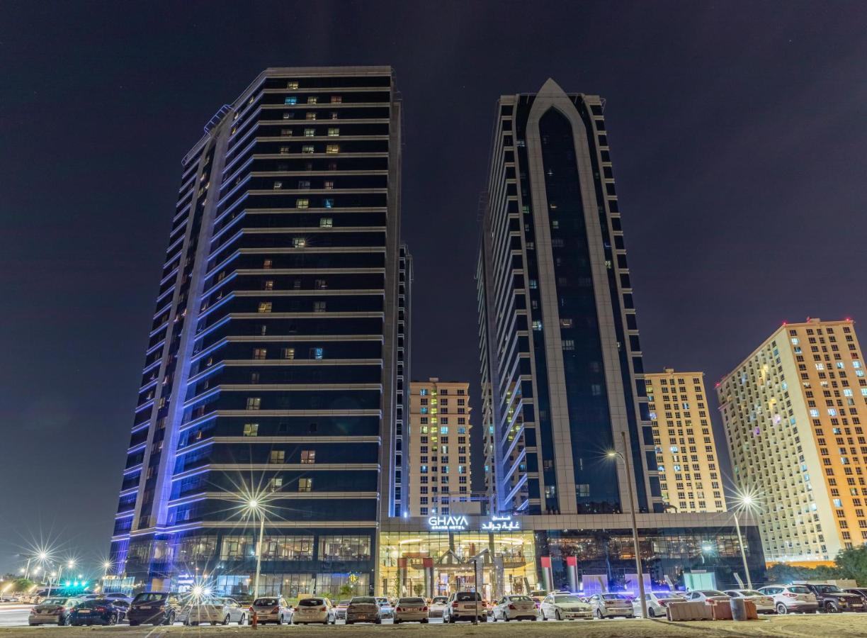 Vintage Grand - Formerly Ghaya Grand 5*