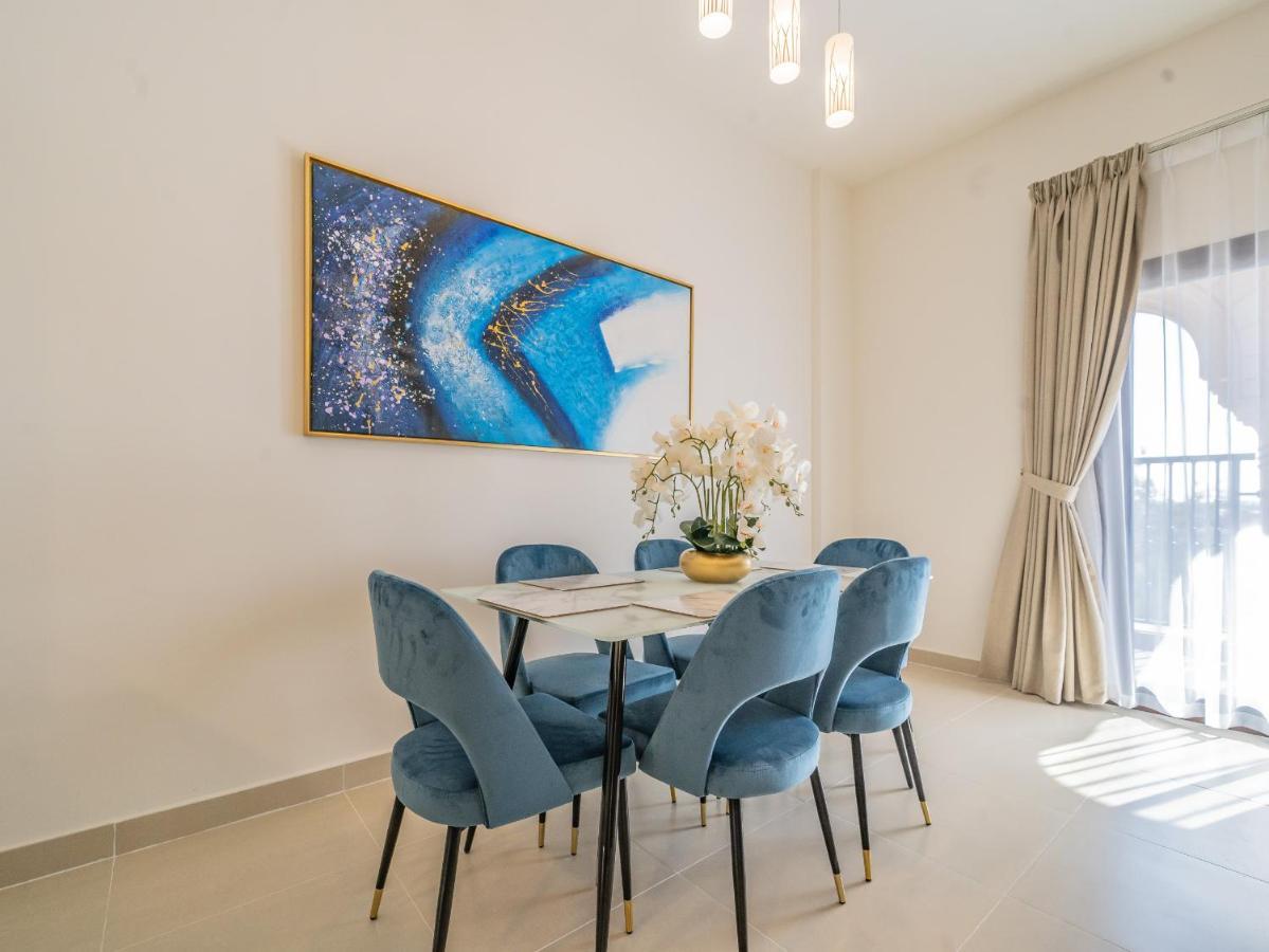 Al Andalus Tower H, Jge Appartement *