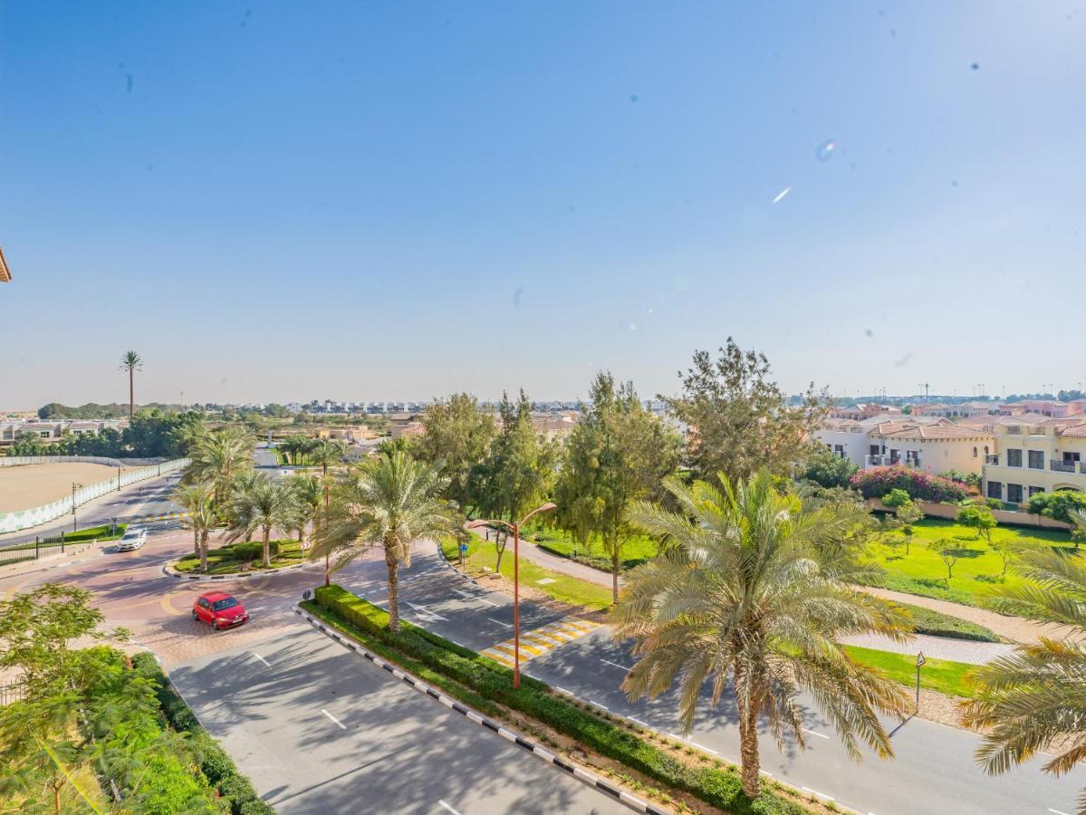 Al Andalus Tower H, Jge Dubaï