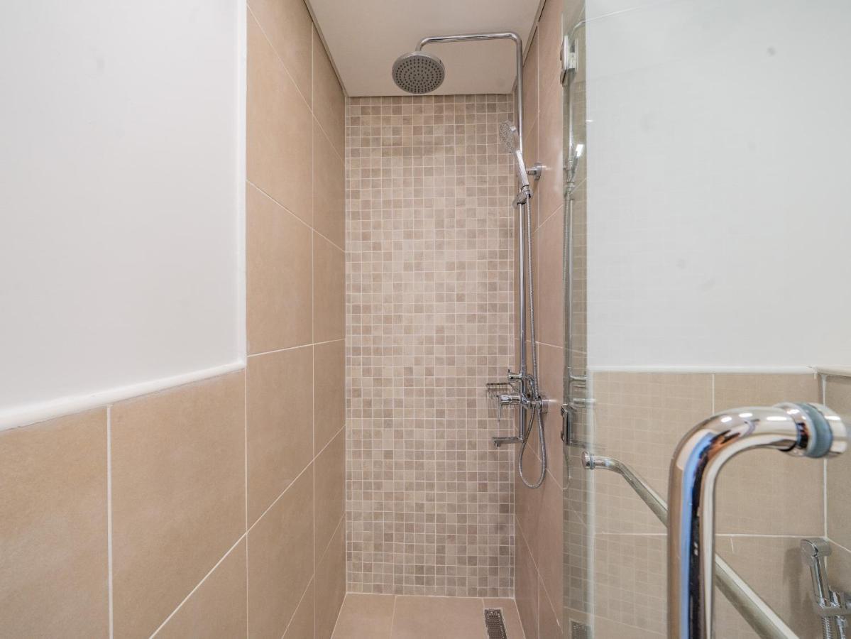 Al Andalus Tower H, Jge Appartement