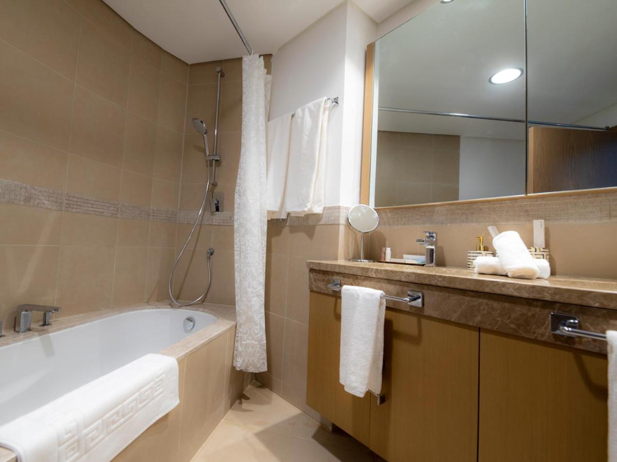 First Class 3br With Full Skyline & Sea View Apartamento