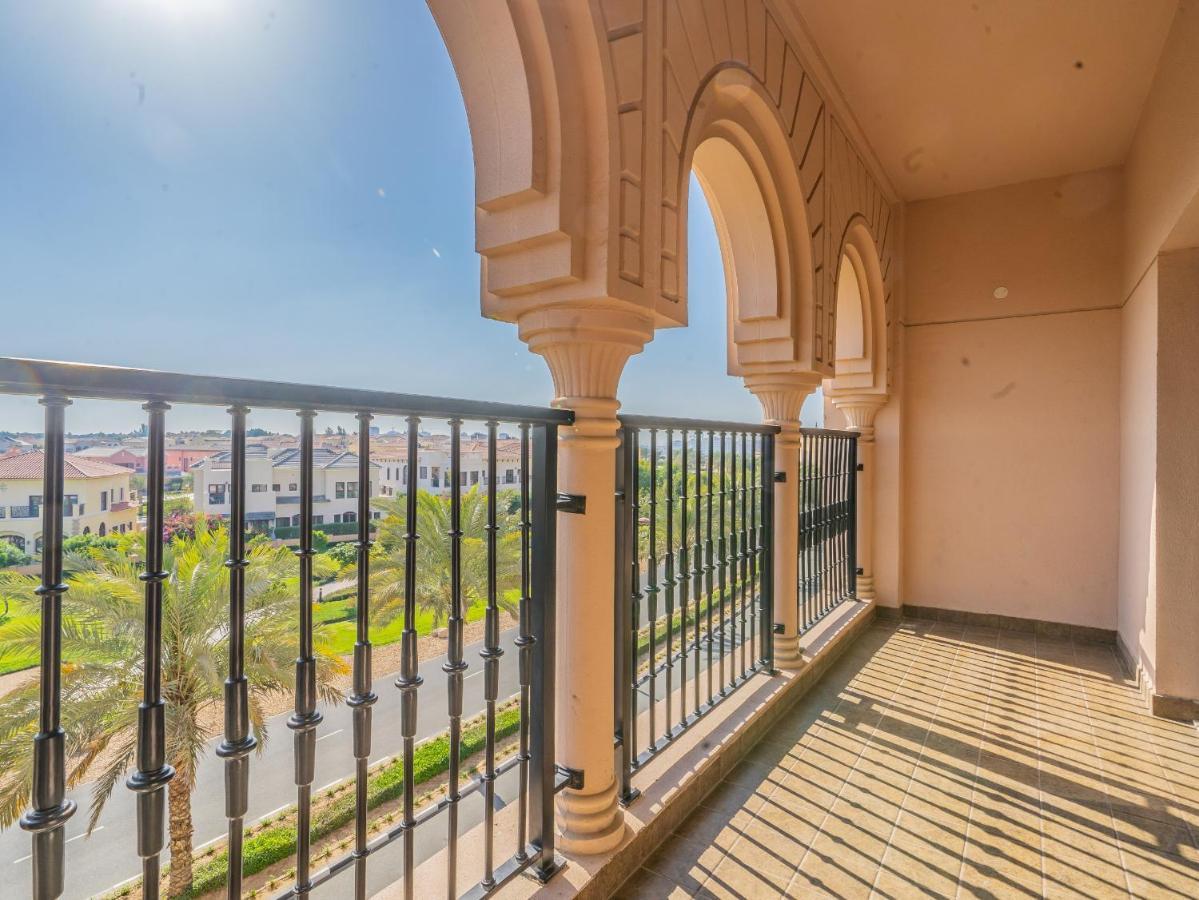 Al Andalus Tower H, Jge Appartement *