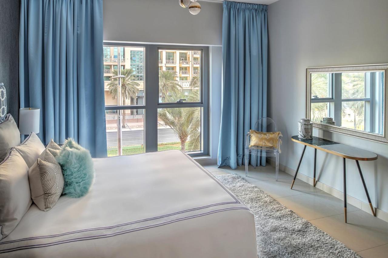 Dream - Claren Downtown Lejlighed Dubai